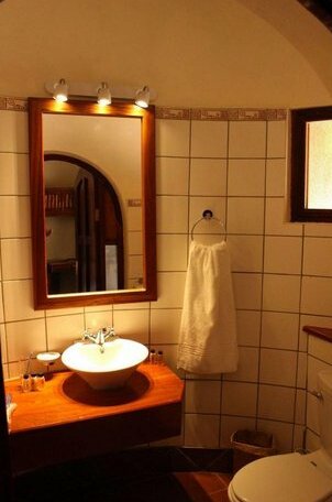 Hobatere lodge - Photo5