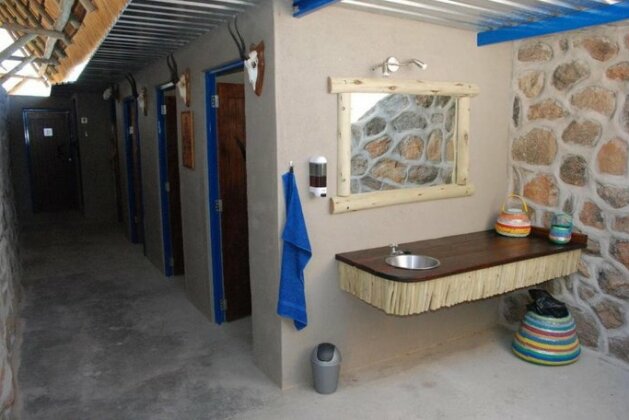 Oppi-Koppi Rest Camp - Photo3