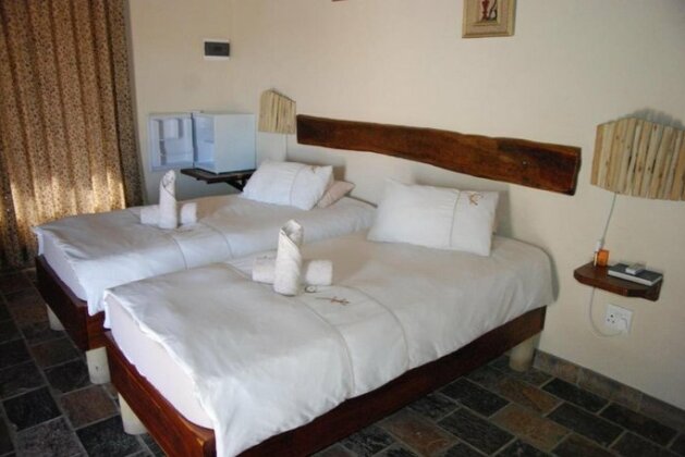Oppi-Koppi Rest Camp - Photo4