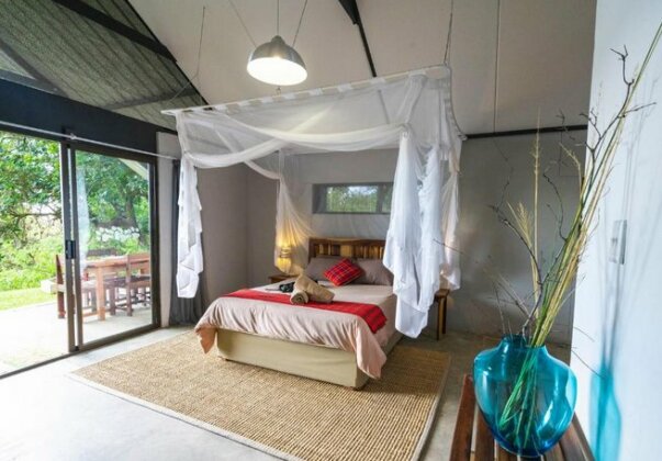 Caprivi Mutoya Lodge and Campsite - Photo2
