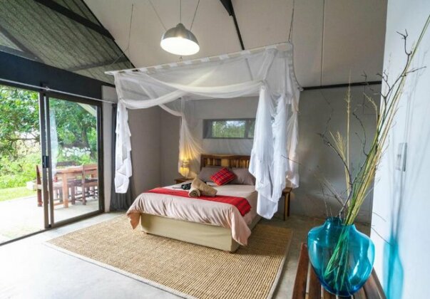 Caprivi Mutoya Lodge and Campsite - Photo2