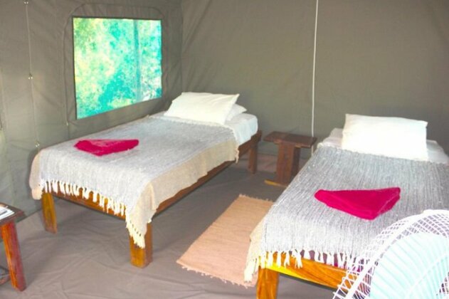 Caprivi Mutoya Lodge and Campsite - Photo3