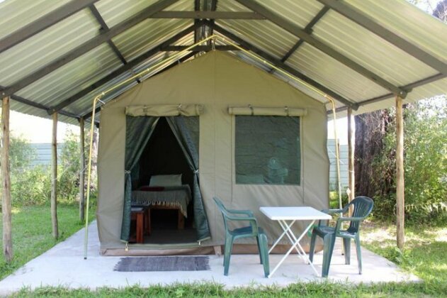 Caprivi Mutoya Lodge and Campsite - Photo4