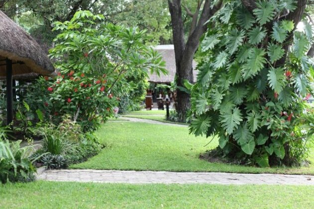 Caprivi River Lodge - Photo2