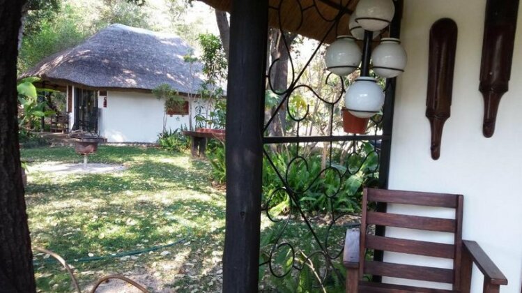 Caprivi River Lodge - Photo4