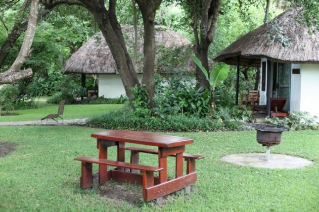 Caprivi River Lodge - Photo5