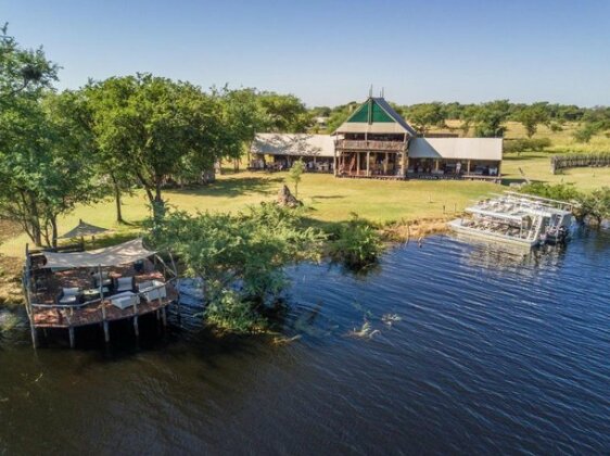 Chobe River Camp - Photo2