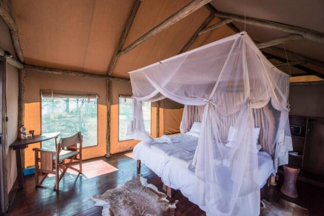 Chobe River Camp - Photo3