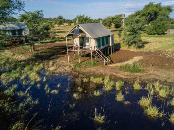 Chobe River Camp - Photo4