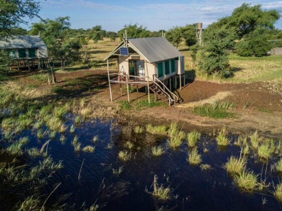 Chobe River Camp - Photo4