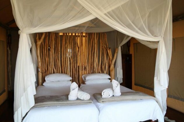 Chobe River Camp - Photo5