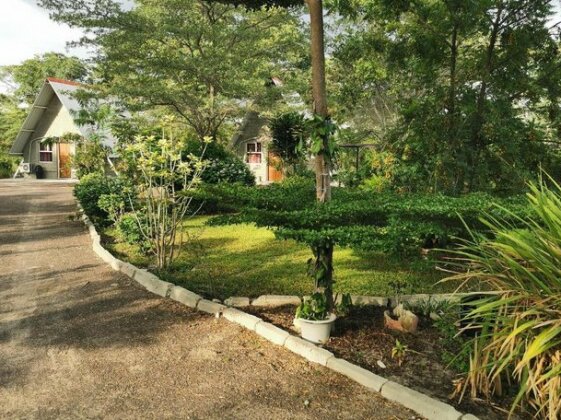 Happy Forest B&B - Photo3