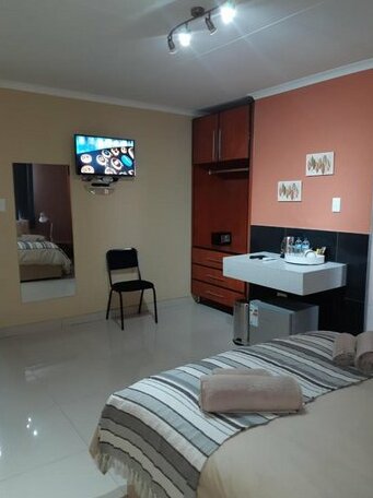 Kamunu Guesthouse - Photo2