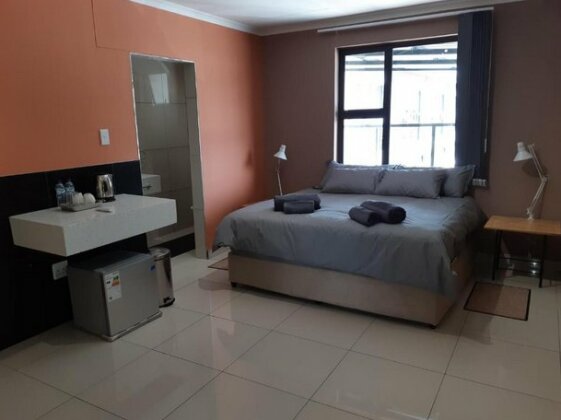 Kamunu Guesthouse - Photo3