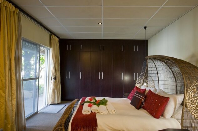 Protea Hotel by Marriott Zambezi River Lodge - Photo3