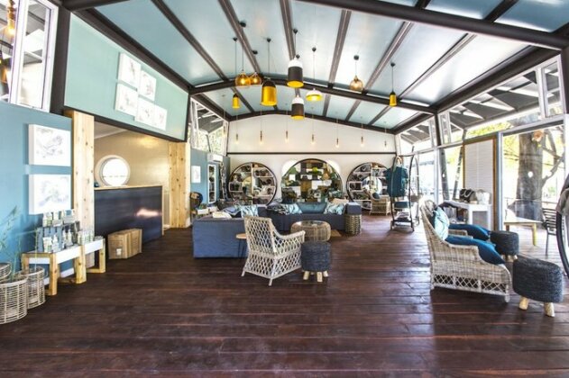 Zambezi Mubala Lodge - Photo2
