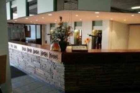Canyon Hotel - Photo2