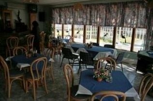 Canyon Hotel - Photo4