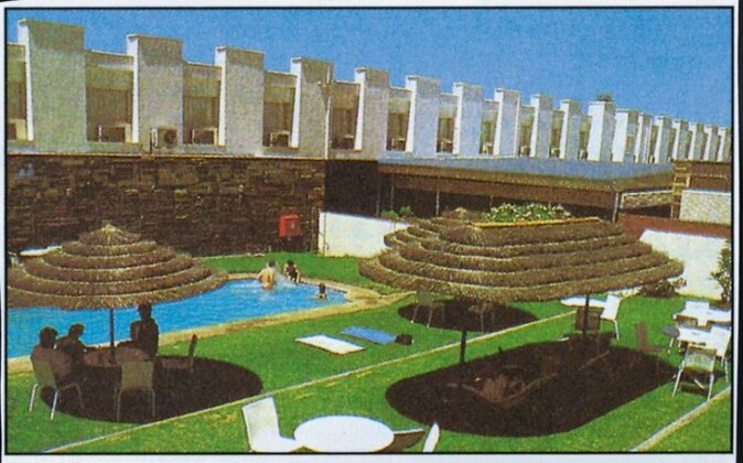 Canyon Hotel - Photo5