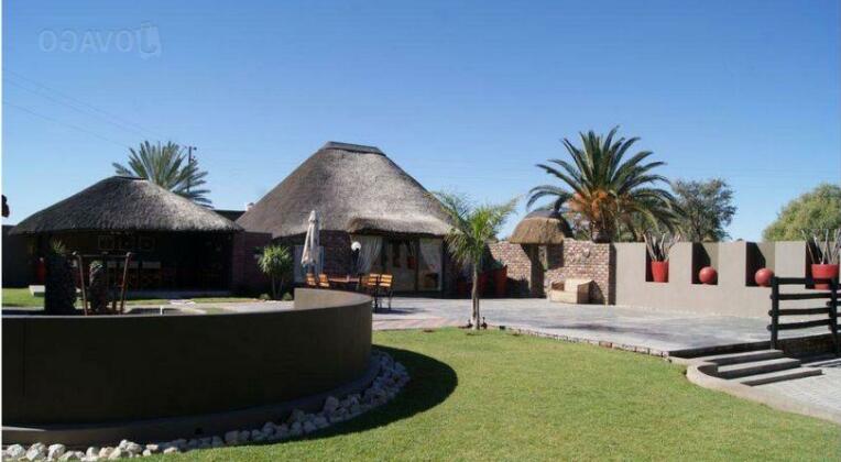 Maritz Country Lodge - Photo3