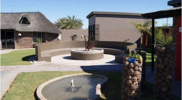 Maritz Country Lodge - Photo4
