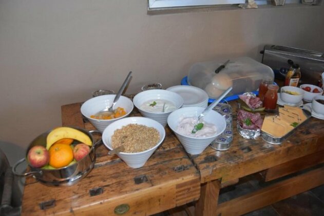 Quiver Inn Guesthouse - Photo3