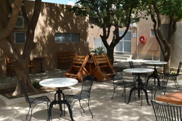 Quiver Inn Guesthouse - Photo4