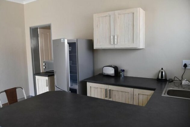 Quiver Inn Guesthouse - Photo5