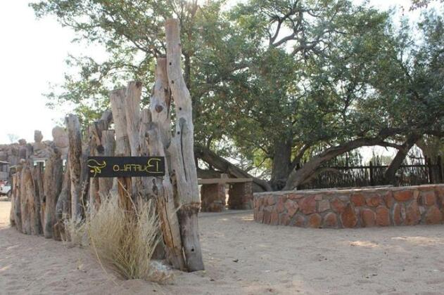 Madisa Camp - Photo2