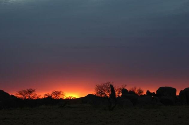 Madisa Camp - Photo3