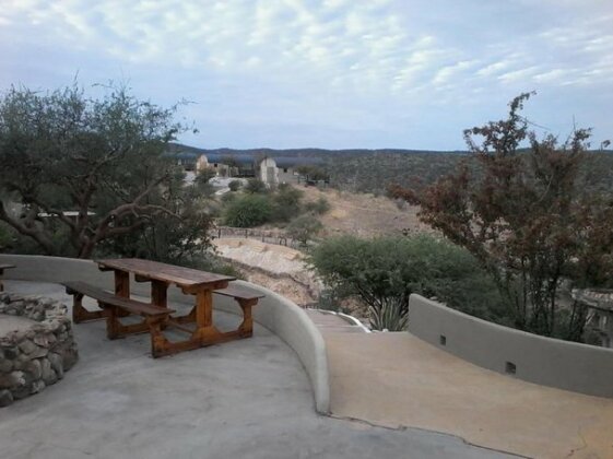 Ugab Terrace Lodge - Photo3
