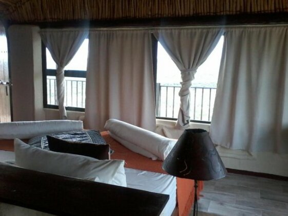 Ugab Terrace Lodge - Photo4