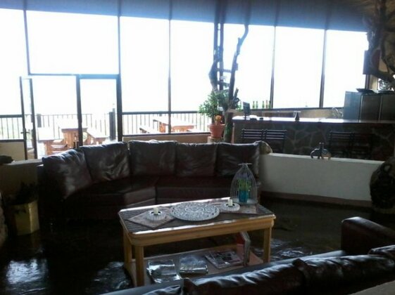Ugab Terrace Lodge - Photo5