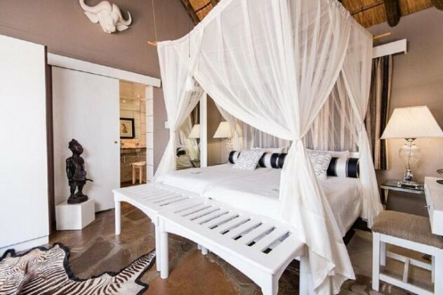 Vingerklip Lodge - Photo2