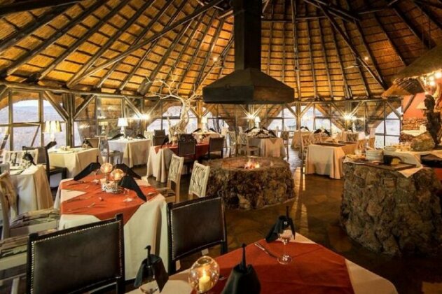 Vingerklip Lodge - Photo3