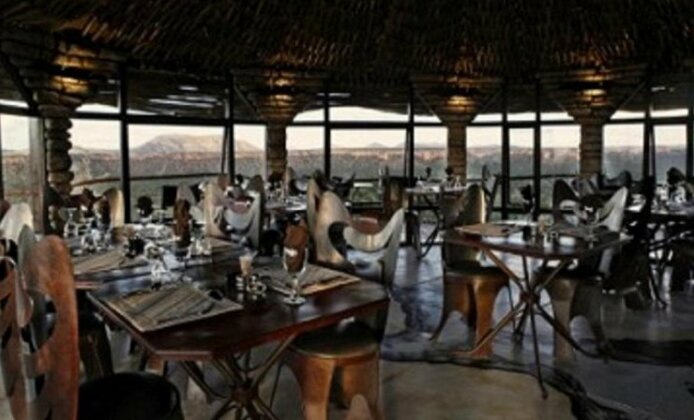 Vingerklip Lodge - Photo5