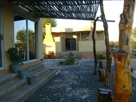 Kalahari Farmstall - Photo2