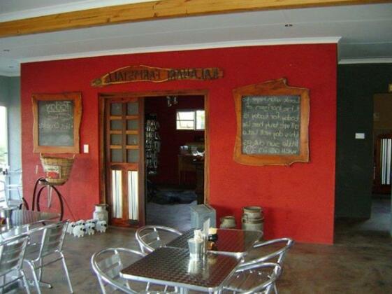 Kalahari Farmstall - Photo4