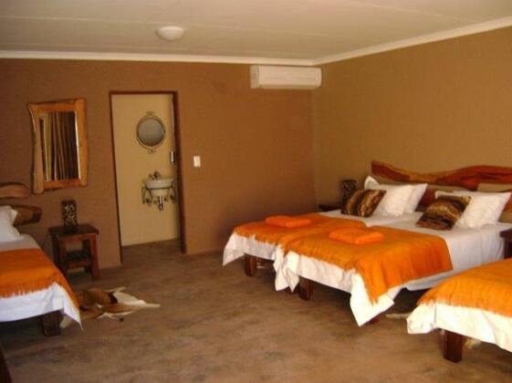 Kalahari Farmstall - Photo5