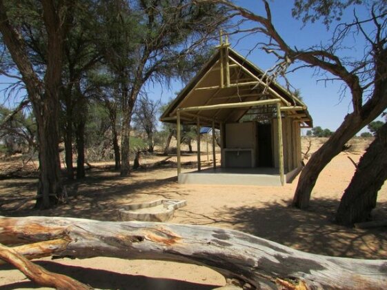 Kalahari Game Lodge - Photo2