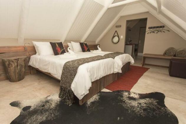 Kalahari Game Lodge - Photo3