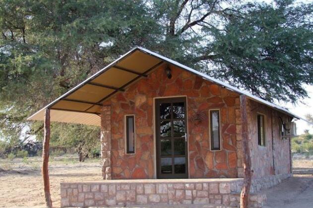 Torgos Lodge