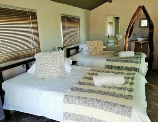 Torgos Lodge - Photo2