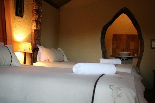 Torgos Lodge - Photo3