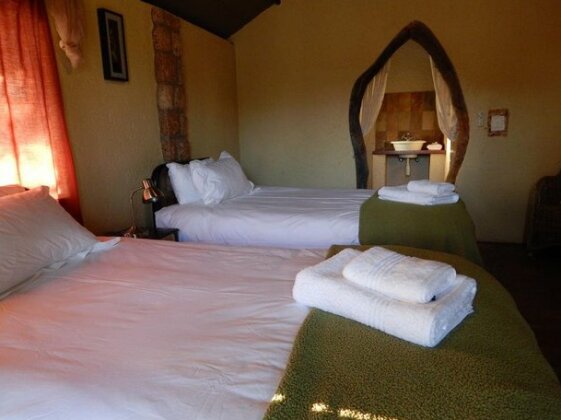 Torgos Lodge - Photo4