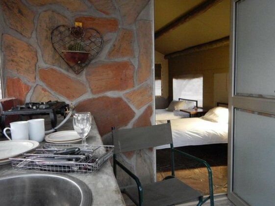 Torgos Lodge - Photo5