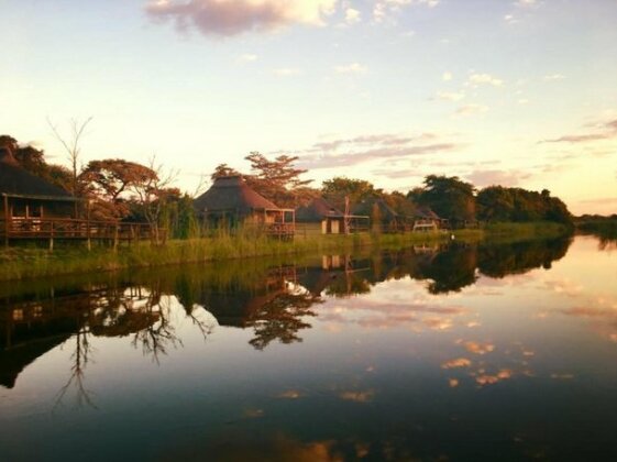 Camp Kwando - Photo2
