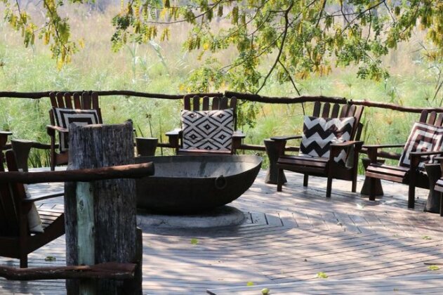 Camp Kwando - Photo3