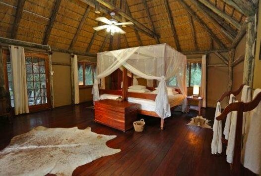 Camp Kwando - Photo4