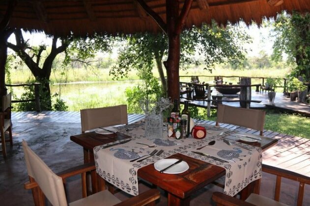 Camp Kwando - Photo5